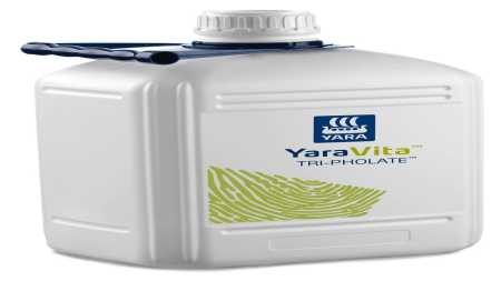 YaraVita TriPholate